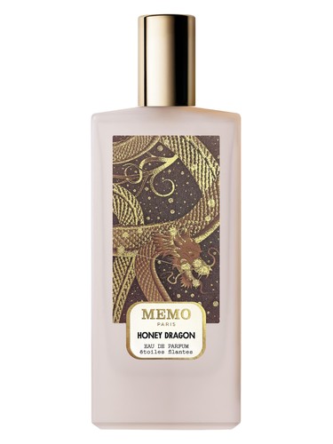 Honey Dragon by Memo Paris