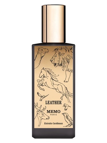 Leather by Memo Paris