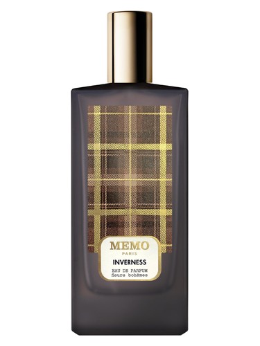 Inverness by Memo Paris