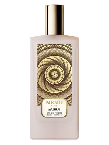 Madurai by Memo Paris