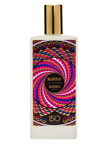 Madurai (Bloomingdale's 150th Anniversary Exclusive) by Memo Paris