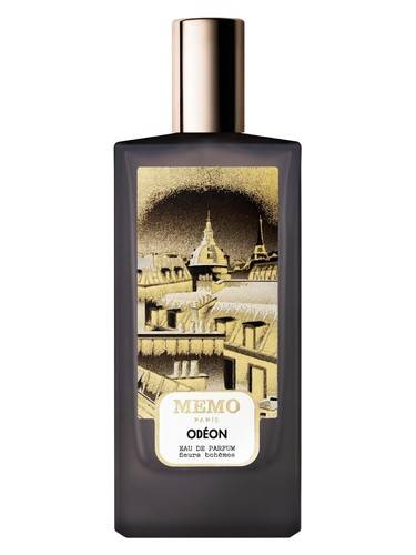 Odéon by Memo Paris