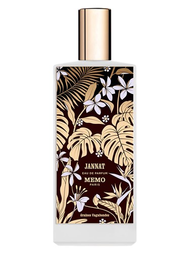Jannat by Memo Paris