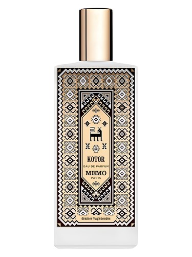 Kotor by Memo Paris