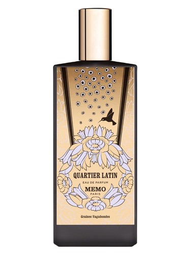 Quartier Latin by Memo Paris
