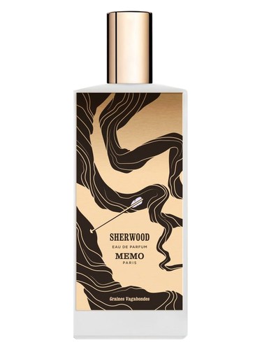 Sherwood by Memo Paris