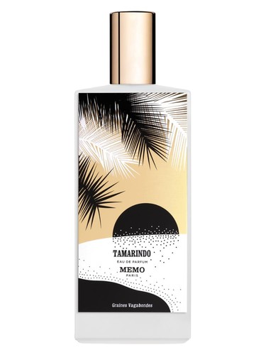 Tamarindo by Memo Paris