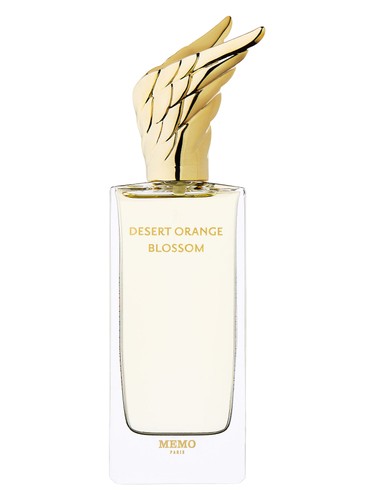 Desert Orange Blossom by Memo Paris
