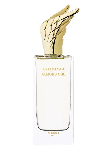 Mallorcan Almond Oud by Memo Paris