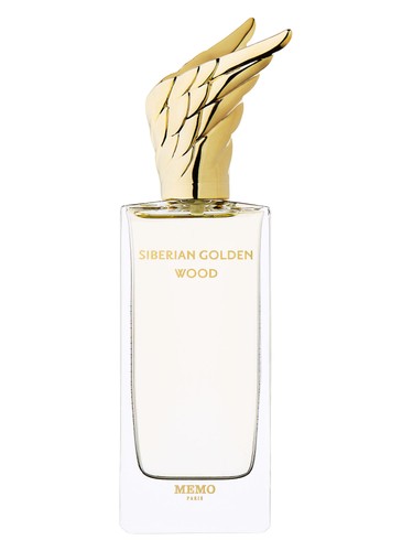 Siberian Golden Woods by Memo Paris
