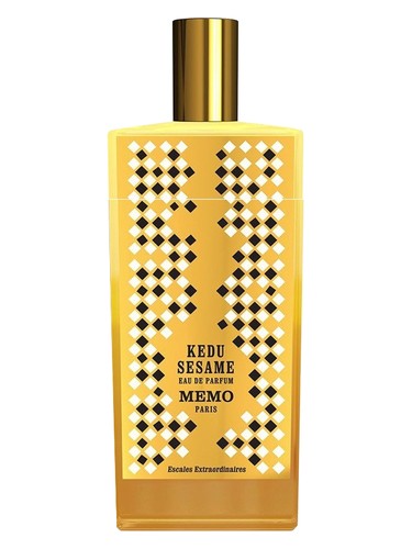 Kedu Sesame by Memo Paris