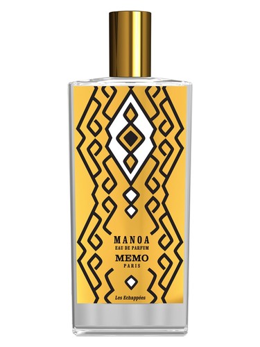 Manoa by Memo Paris