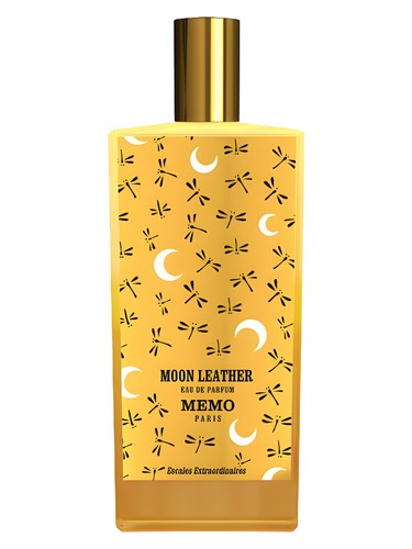 Moon Leather by Memo Paris