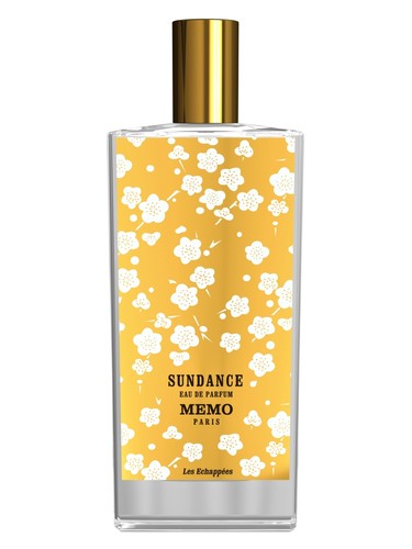 Sundance by Memo Paris