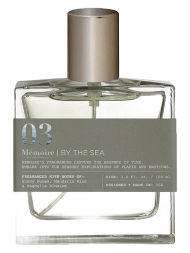 03 By The Sea by Mémoire Archives