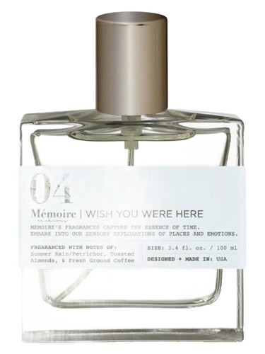04 Wish You Were Here by Mémoire Archives