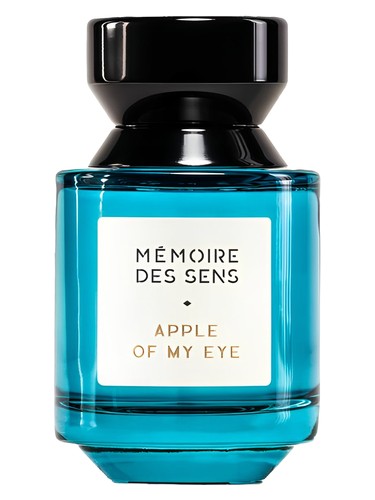 Apple of My Eye by Mémoire des Sens