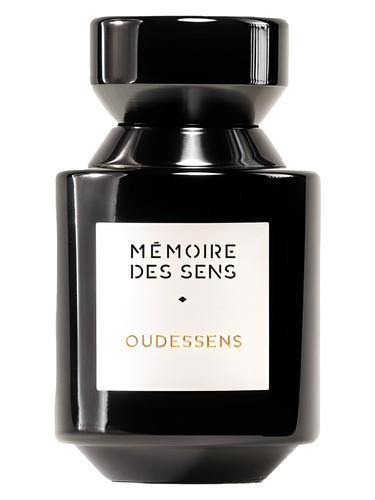 Oudessens by Mémoire des Sens