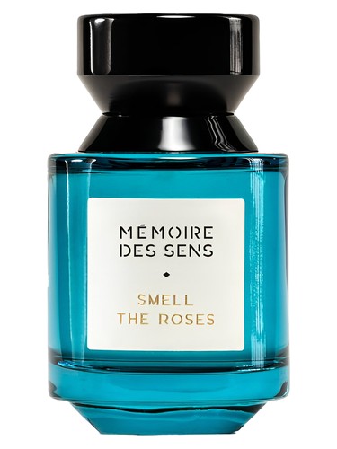 Smell the Roses by Mémoire des Sens