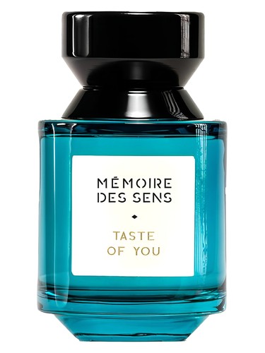 Taste of You by Mémoire des Sens