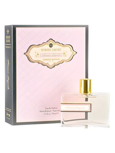 Amour Liquide by Memoire Liquide