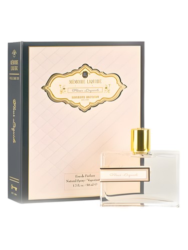 Fleur Liquide by Memoire Liquide