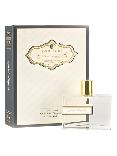 Soleil Liquide by Memoire Liquide