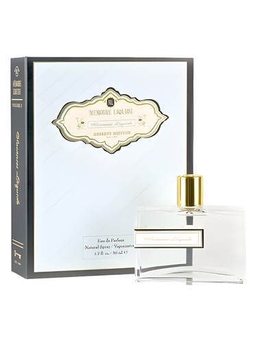 Vacances Liquide by Memoire Liquide