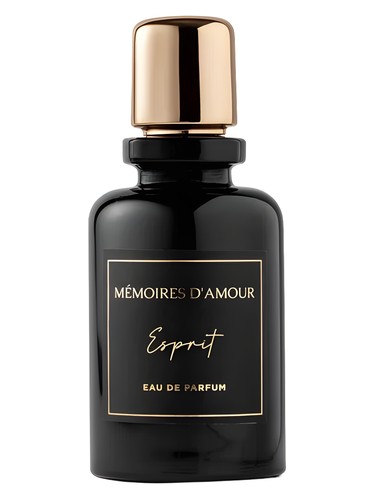 Esprit by Mémoires D'amour