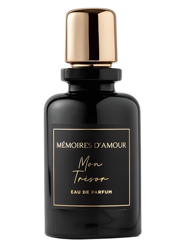 Mon Tresor by Mémoires D'amour