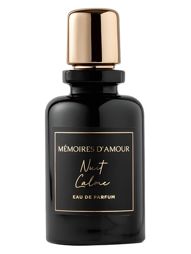 Nuit Calme by Mémoires D'amour