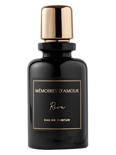 Reve by Mémoires D'amour