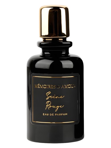 Scène Rouge by Mémoires D'amour