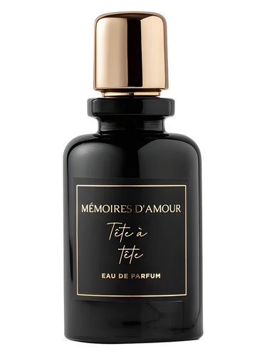 Tete a tete by Mémoires D'amour