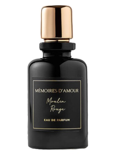 Moulin Rouge by Mémoires D'amour