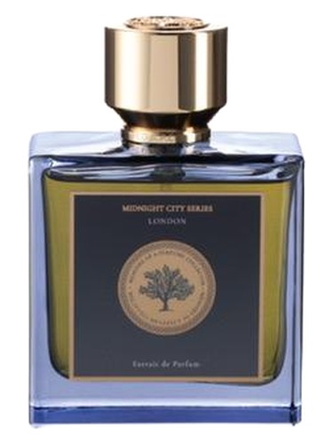 London by Memoirs Of A Perfume Collector