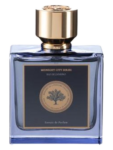 Rio de Janeiro by Memoirs Of A Perfume Collector