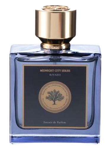 Riyadh by Memoirs Of A Perfume Collector