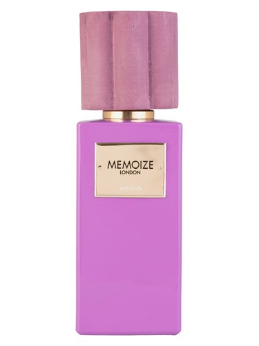 Magus by Memoize London
