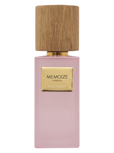 Rose Luxuria by Memoize London
