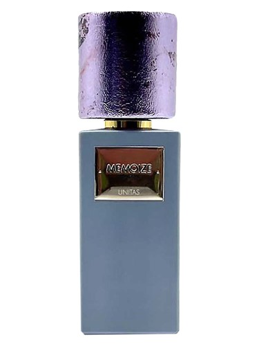 Unitas by Memoize London