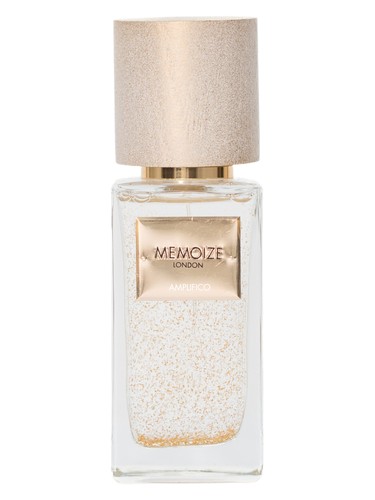 Amplifico by Memoize London