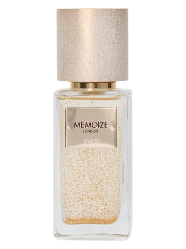 Levatio by Memoize London