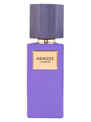 Anima by Memoize London