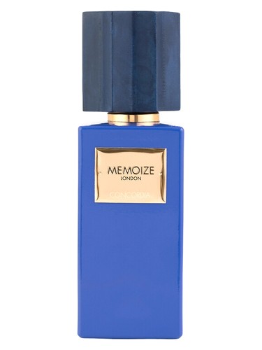 Concordia by Memoize London