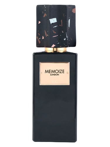 Ego by Memoize London