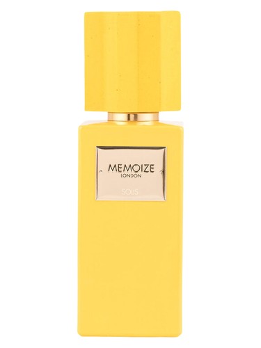 Solis by Memoize London