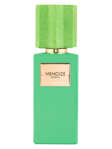 Veritas by Memoize London
