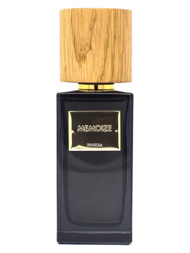Invidia by Memoize London