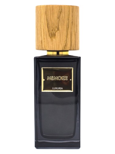 Luxuria by Memoize London